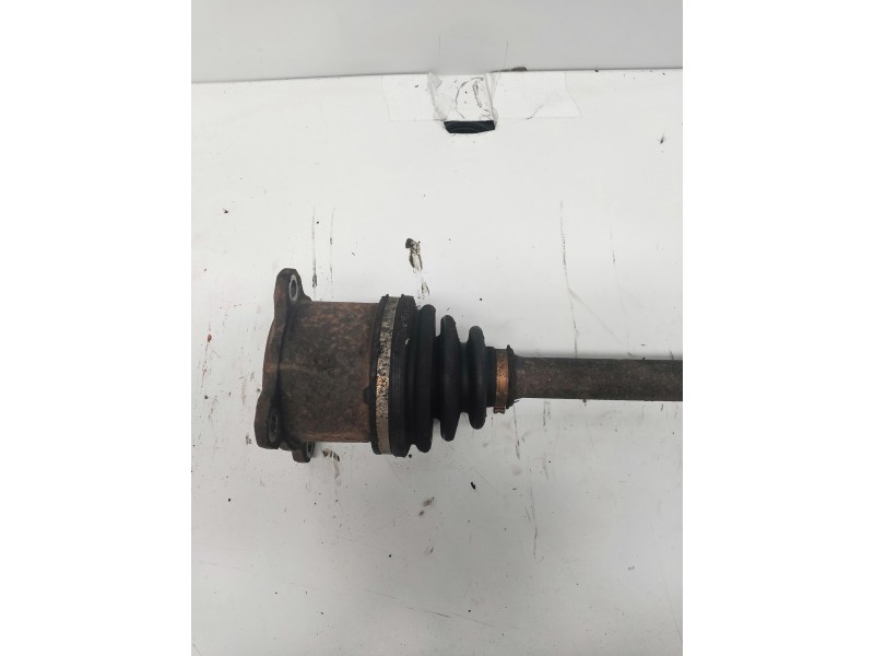 Recambio de transmision trasera derecha para suzuki grand vitara jb (jt) 1.9 ddis turbodiesel referencia OEM IAM   