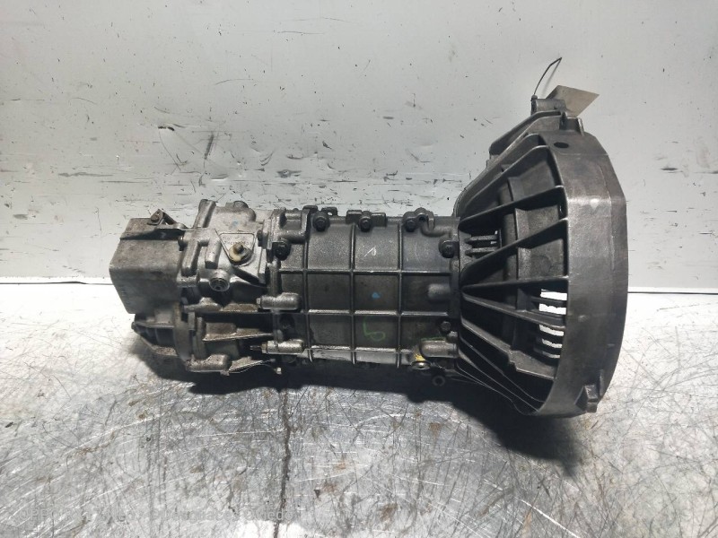 Recambio de caja cambios para peugeot 505 berlina 1.4 referencia OEM IAM 104869  