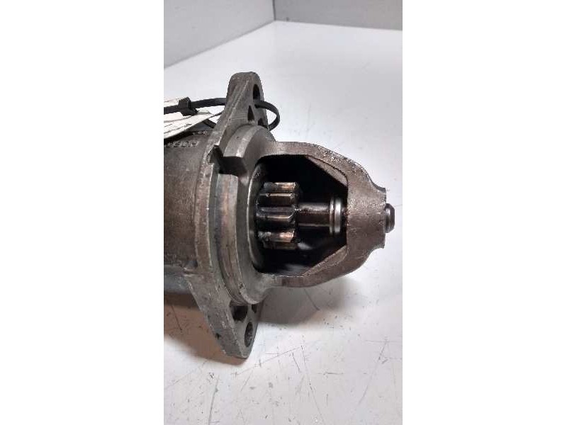 Recambio de motor arranque para bmw serie 3 coupe (e36) 325i referencia OEM IAM 0986014900 1005821508 