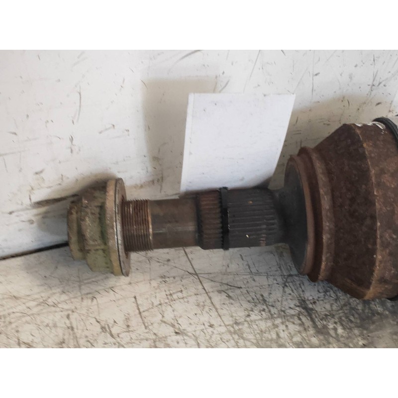 Recambio de transmision delantera derecha para citroen jumper caja cerrada (06.2006 =>) 30 l1h1 hdi 120 referencia OEM IAM   