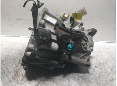 Recambio de caja cambios para renault megane iii coupe dynamique referencia OEM IAM ND4001 A072525 