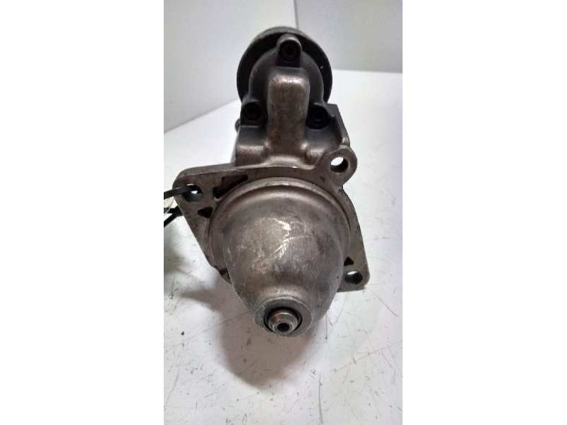 Recambio de motor arranque para bmw serie 3 coupe (e36) 325i referencia OEM IAM 0986014900 1005821508 