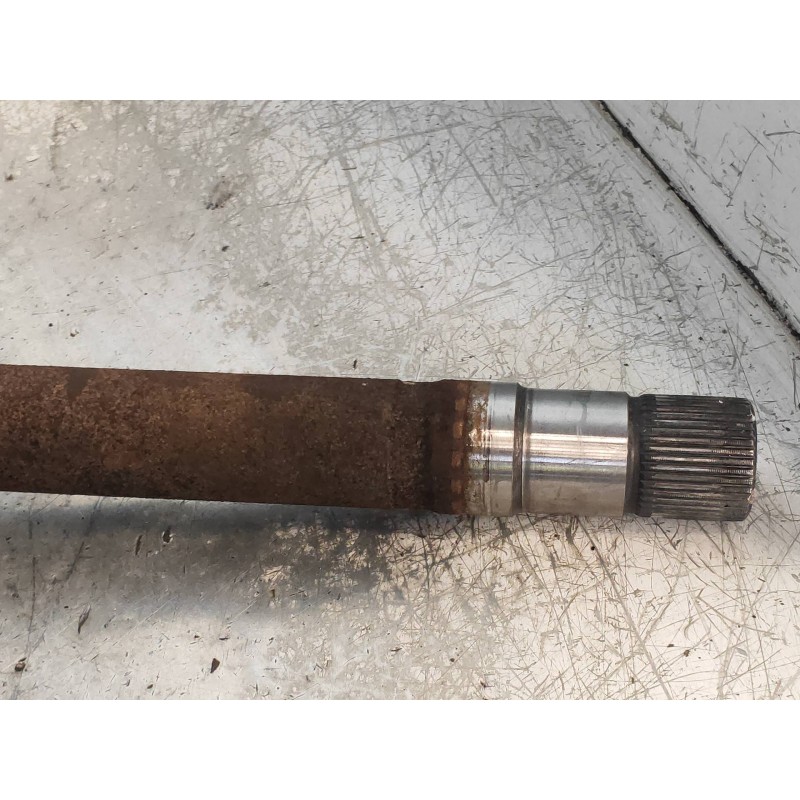 Recambio de transmision delantera derecha para citroen jumper caja cerrada (06.2006 =>) 30 l1h1 hdi 120 referencia OEM IAM   