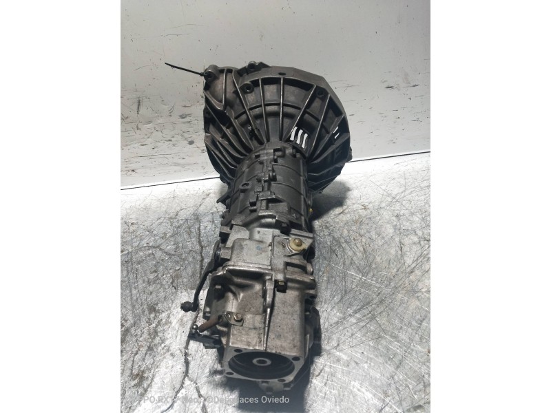 Recambio de caja cambios para peugeot 505 berlina 1.4 referencia OEM IAM 104869  