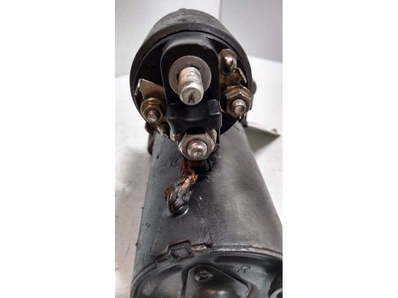 Recambio de motor arranque para bmw serie 3 coupe (e36) 325i referencia OEM IAM 0986014900 1005821508 
