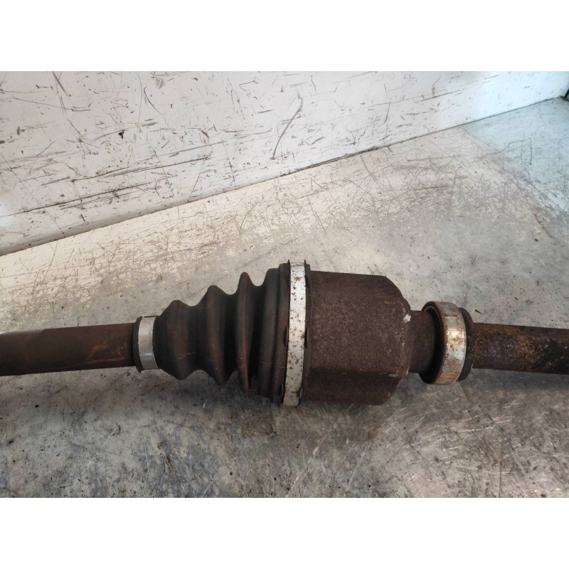 Recambio de transmision delantera derecha para citroen jumper caja cerrada (06.2006 =>) 30 l1h1 hdi 120 referencia OEM IAM   