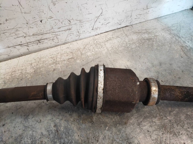 Recambio de transmision delantera derecha para citroen jumper caja cerrada (06.2006 =>) 30 l1h1 hdi 120 referencia OEM IAM   