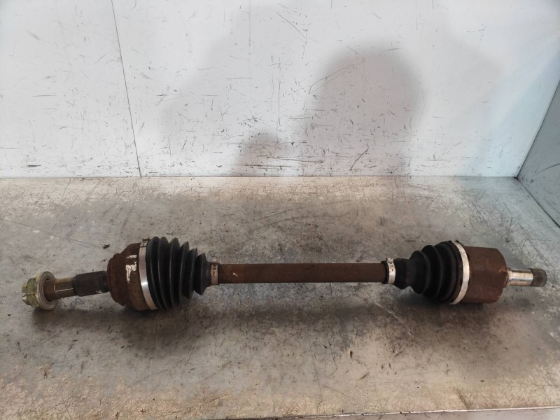 Recambio de transmision delantera izquierda para citroen jumper caja cerrada (06.2006 =>) 30 l1h1 hdi 120 referencia OEM IAM   