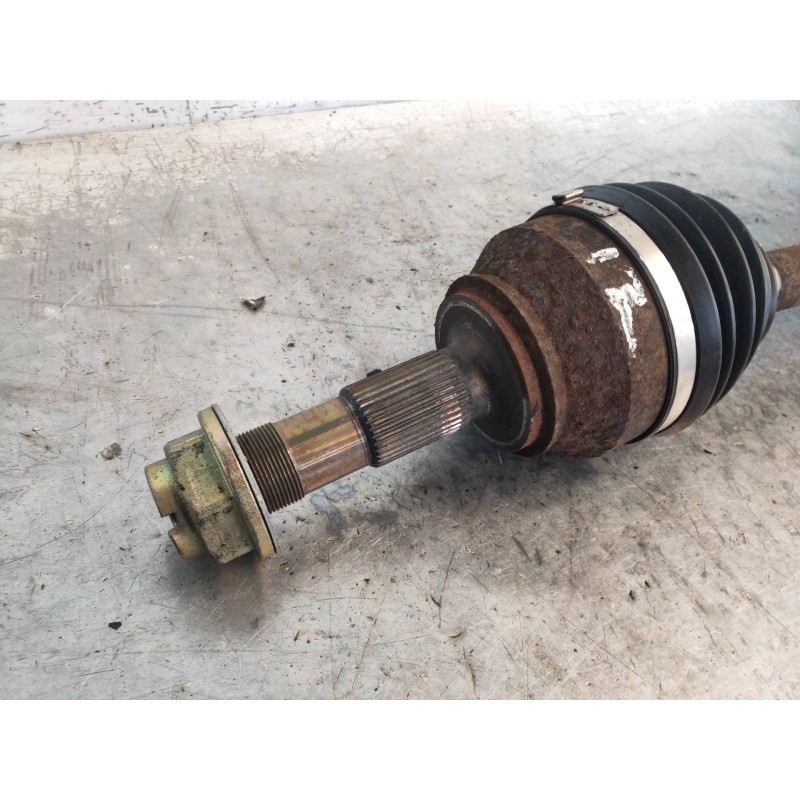 Recambio de transmision delantera izquierda para citroen jumper caja cerrada (06.2006 =>) 30 l1h1 hdi 120 referencia OEM IAM   