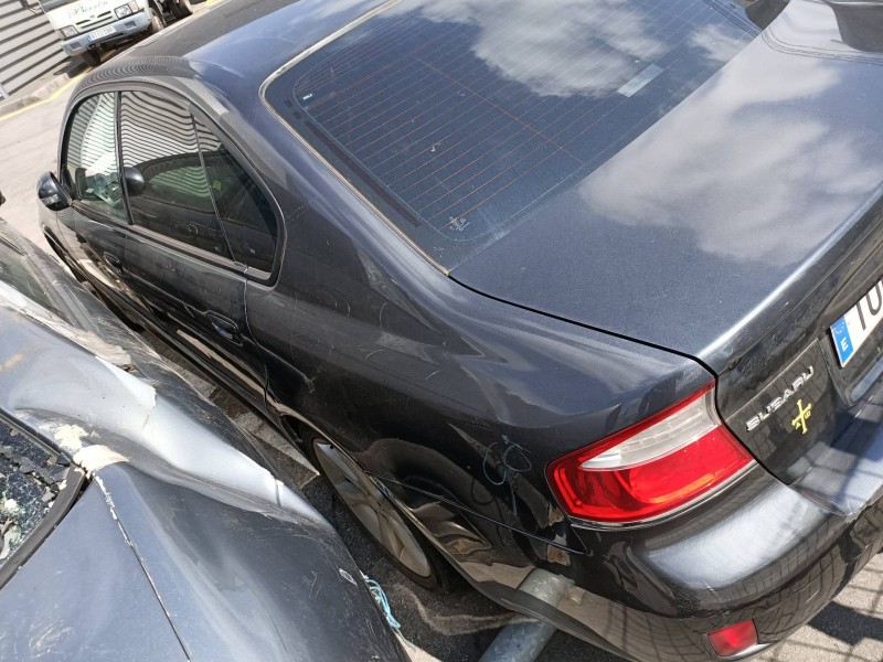 subaru legacy berl. b13 (bl) del año 2008