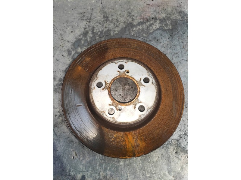 Recambio de disco freno delantero para lexus is200 (ds2/is2) 220d referencia OEM IAM   