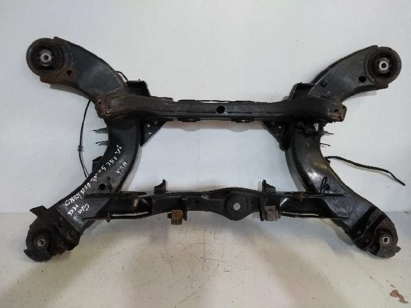 Recambio de puente trasero para chrysler 300 c 3.5 referencia OEM IAM   