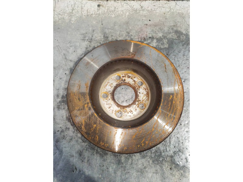 Recambio de disco freno delantero para lexus is200 (ds2/is2) 220d referencia OEM IAM   