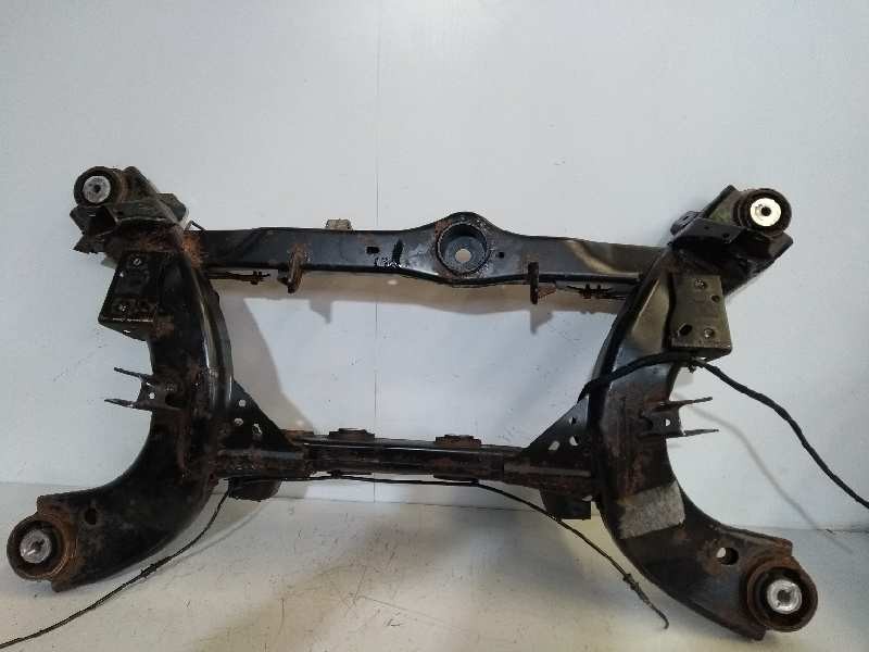 Recambio de puente trasero para chrysler 300 c 3.5 referencia OEM IAM   