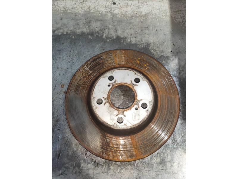 Recambio de disco freno delantero para lexus is200 (ds2/is2) 220d referencia OEM IAM   