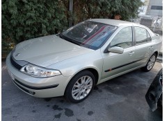 renault laguna ii (bg0) del año 2001