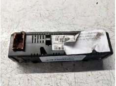 Recambio de pantalla multifuncion para citroen c4 berlina cool referencia OEM IAM 966648378000   2