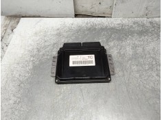 Recambio de centralita motor uce para daewoo kalos 1.2 se referencia OEM IAM S010016040A9 96376652 4R 1AYJ TC