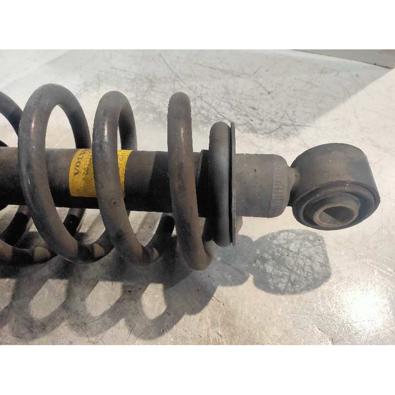 Recambio de amortiguador trasero derecho para volvo xc70 d5 tracción total referencia OEM IAM 8671713 814903553851 SACHS