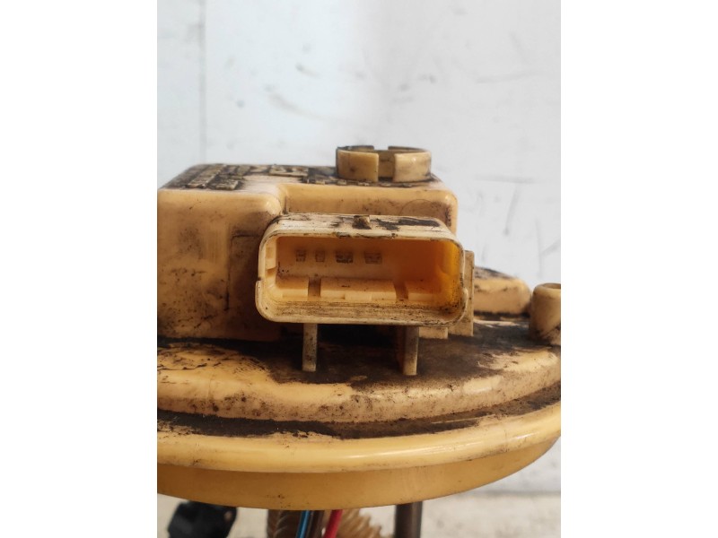 Recambio de bomba combustible para opel corsa d enjoy referencia OEM IAM A2C53179480 13216315 