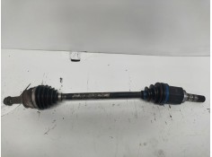 Recambio de transmision delantera izquierda para subaru impreza g12 classic referencia OEM IAM   