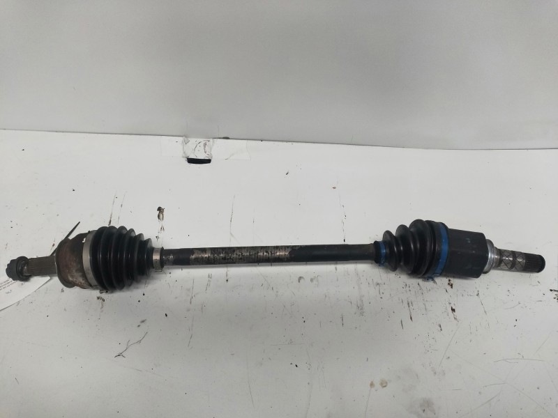 Recambio de transmision delantera izquierda para subaru impreza g12 classic referencia OEM IAM   