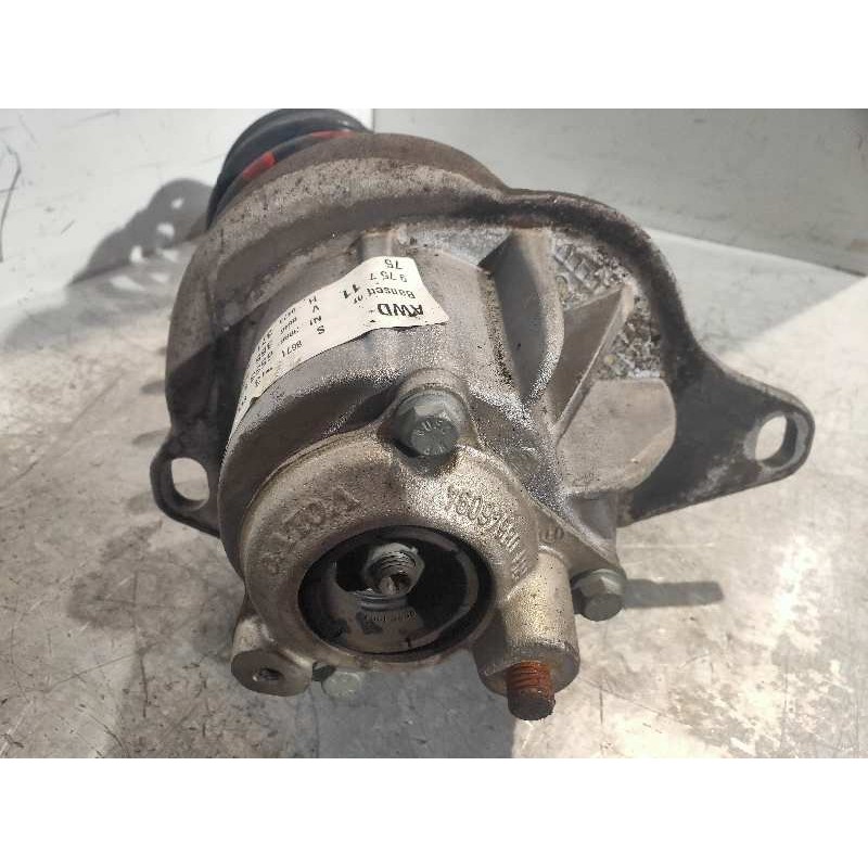 Recambio de amortiguador trasero derecho para volvo xc70 d5 tracción total referencia OEM IAM 8671713 814903553851 SACHS