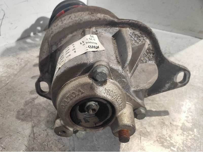 Recambio de amortiguador trasero derecho para volvo xc70 d5 tracción total referencia OEM IAM 8671713 814903553851 SACHS