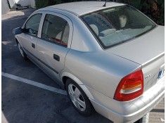 opel astra g berlina del año 2002 2
