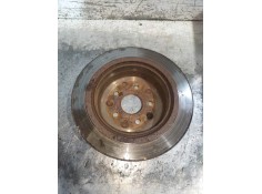 Recambio de disco freno trasero para lexus is200 (ds2/is2) 220d referencia OEM IAM    2