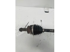 Recambio de transmision delantera izquierda para subaru impreza g12 classic referencia OEM IAM    2