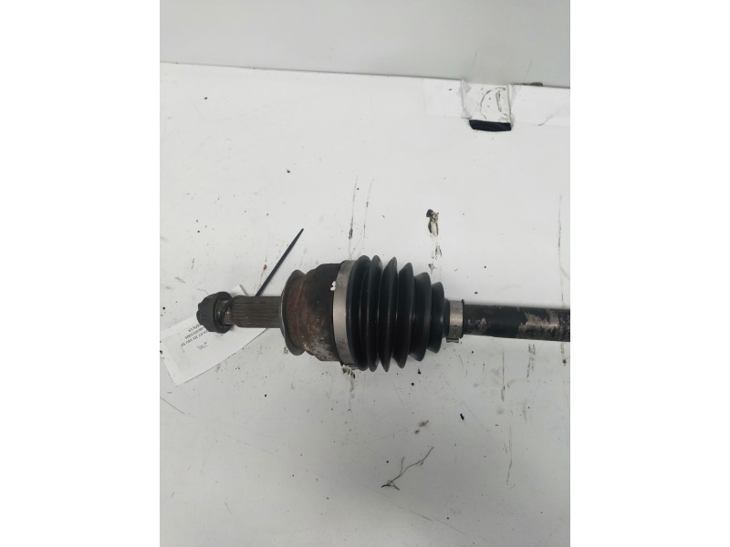 Recambio de transmision delantera izquierda para subaru impreza g12 classic referencia OEM IAM   