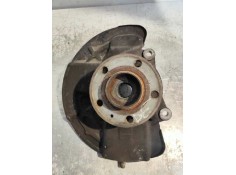 Recambio de mangueta delantera derecha para volvo xc70 d5 tracción total referencia OEM IAM   