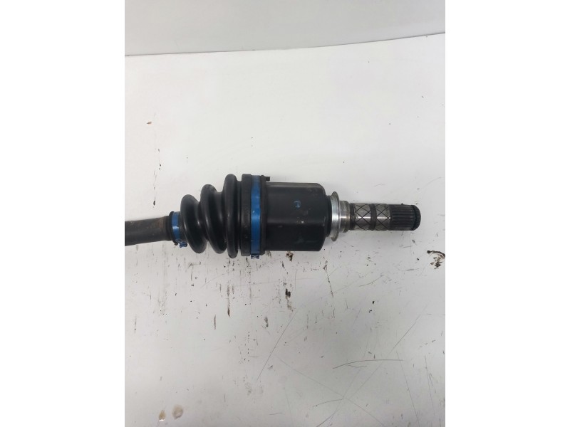 Recambio de transmision delantera izquierda para subaru impreza g12 classic referencia OEM IAM   