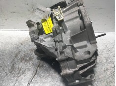 Recambio de caja cambios para renault megane iii coupe dynamique referencia OEM IAM ND4001 A072525  2