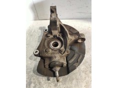 Recambio de mangueta delantera derecha para volvo xc70 d5 tracción total referencia OEM IAM    2