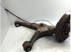 Recambio de mangueta trasera izquierda para volkswagen t5 transporter/furgoneta caja cerrada referencia OEM IAM    2