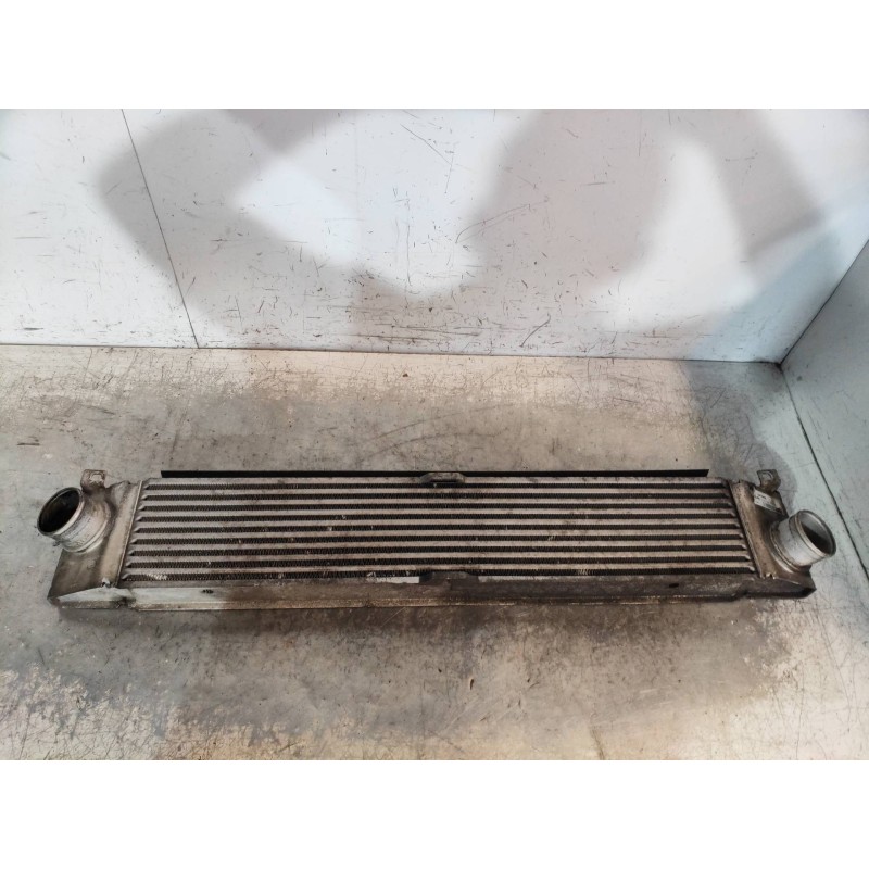 Recambio de intercooler para citroen jumper caja cerrada (06.2006 =>) 30 l1h1 hdi 120 referencia OEM IAM 11347700080 F9858 