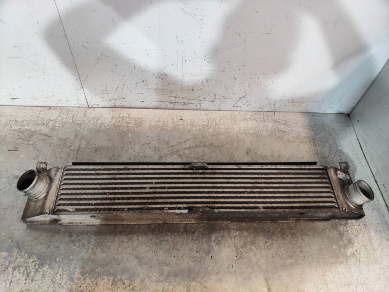 Recambio de intercooler para citroen jumper caja cerrada (06.2006 =>) 30 l1h1 hdi 120 referencia OEM IAM 11347700080 F9858 
