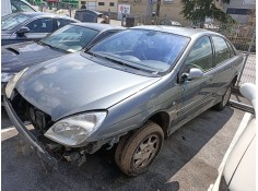 citroen c5 berlina del año 2003