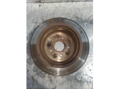 Recambio de disco freno trasero para lexus is200 (ds2/is2) 220d referencia OEM IAM    2