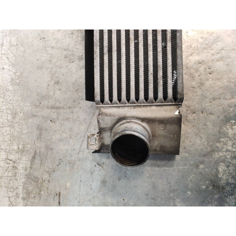 Recambio de intercooler para citroen jumper caja cerrada (06.2006 =>) 30 l1h1 hdi 120 referencia OEM IAM 11347700080 F9858 