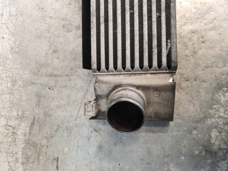 Recambio de intercooler para citroen jumper caja cerrada (06.2006 =>) 30 l1h1 hdi 120 referencia OEM IAM 11347700080 F9858 
