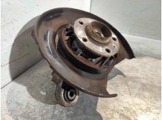 Recambio de mangueta trasera derecha para volvo xc70 d5 tracción total referencia OEM IAM 9200624  