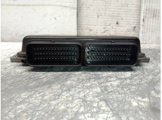 Recambio de centralita motor uce para daewoo kalos 1.2 se referencia OEM IAM S010016040A9 96376652 4R 1AYJ TC 2