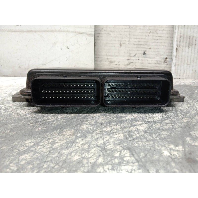 Recambio de centralita motor uce para daewoo kalos 1.2 se referencia OEM IAM S010016040A9 96376652 4R 1AYJ TC