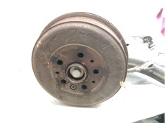 Recambio de mangueta trasera derecha para volkswagen t4 transporter/furgoneta (mod. 1991) combi referencia OEM IAM   