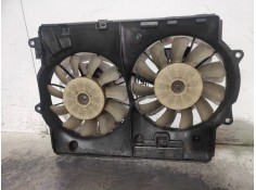 Recambio de electroventilador para lexus is200 (ds2/is2) 220d referencia OEM IAM 1680001970  
