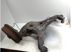 Recambio de mangueta trasera derecha para volkswagen t4 transporter/furgoneta (mod. 1991) combi referencia OEM IAM    2