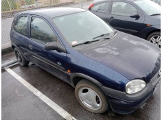 opel corsa b del año 2022